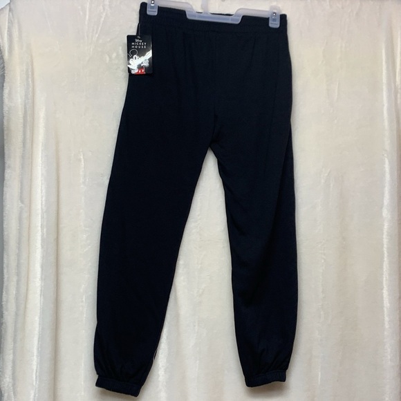 Disney Mickey Mouse Jogger Sweatpants - Picture 8 of 8